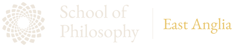 School of Philosophy East Anglia