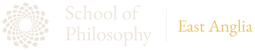School of Philosophy East Anglia
